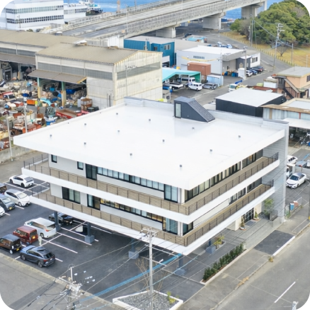 株式会社タカフジ