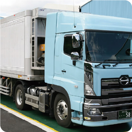 株式会社マテリアルデポット