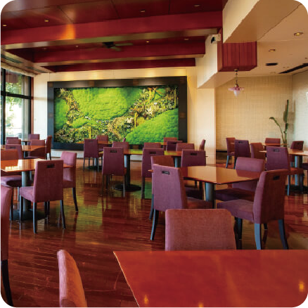 Art Table いろのわ