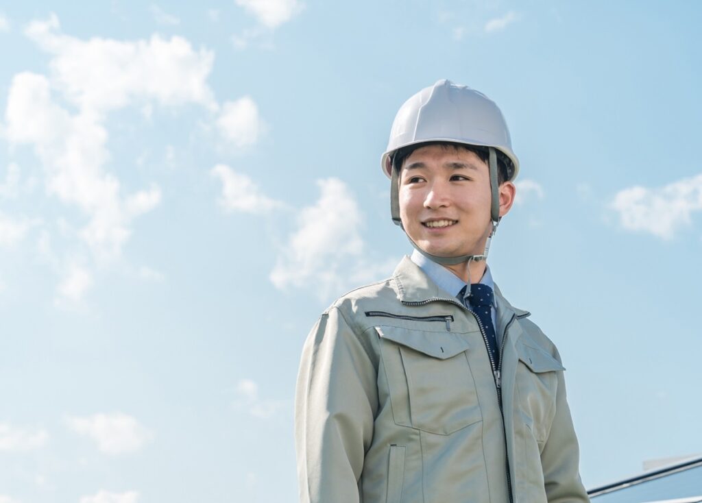 技術スタッフ（未経験者OK）