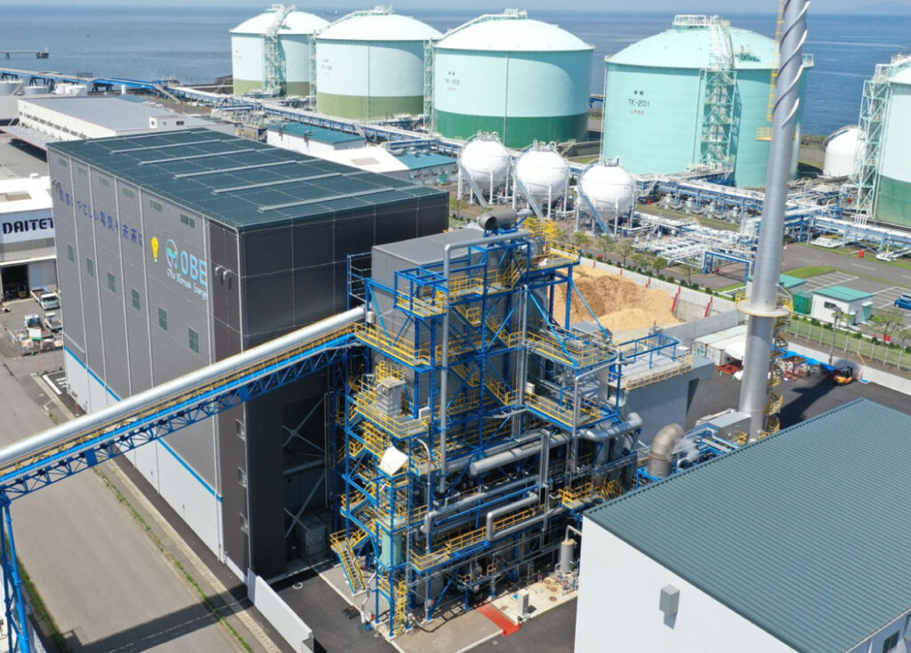 発電設備管理業務【正社員】経験者